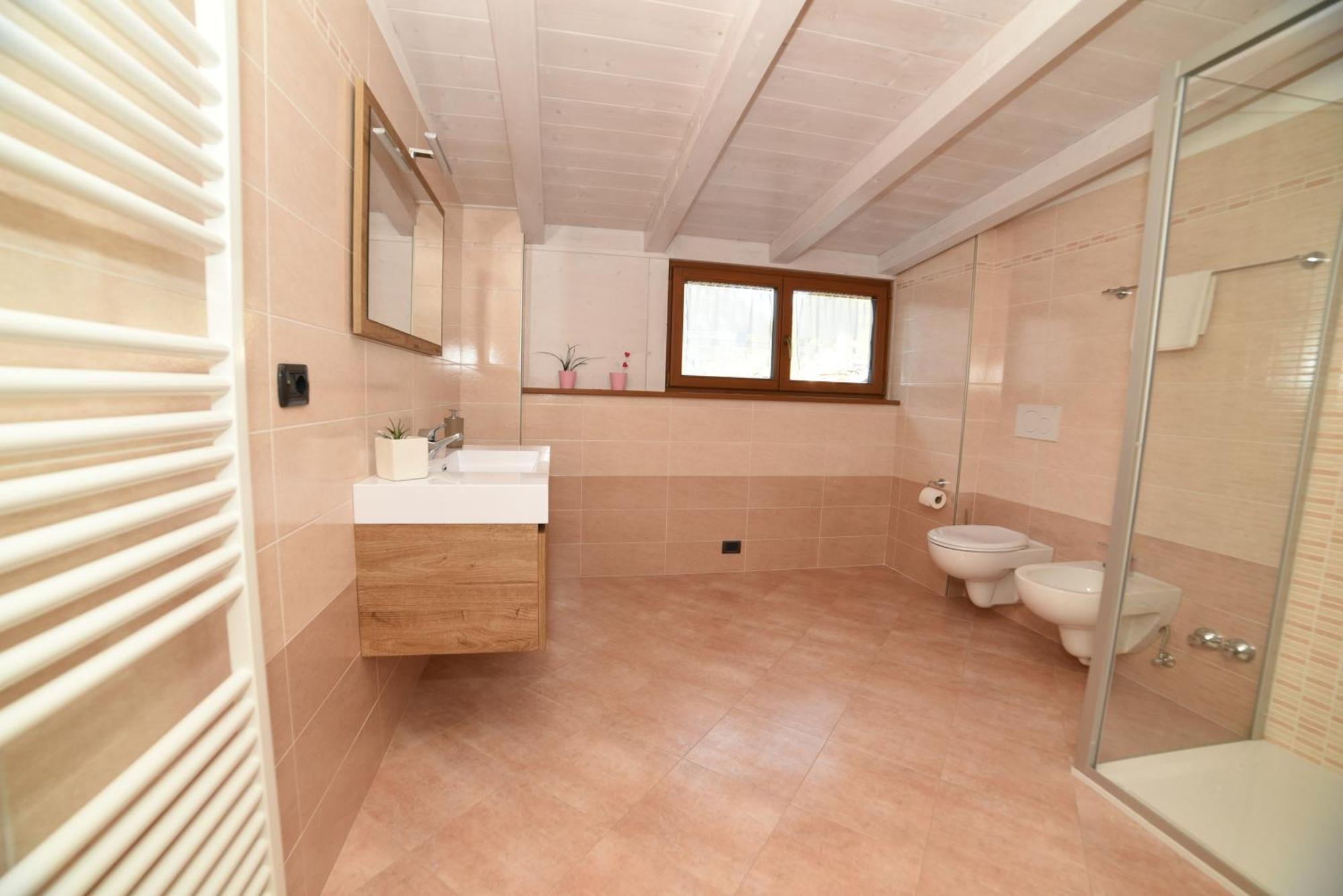 Cesa Mandi E Miky Appartement Canazei Buitenkant foto