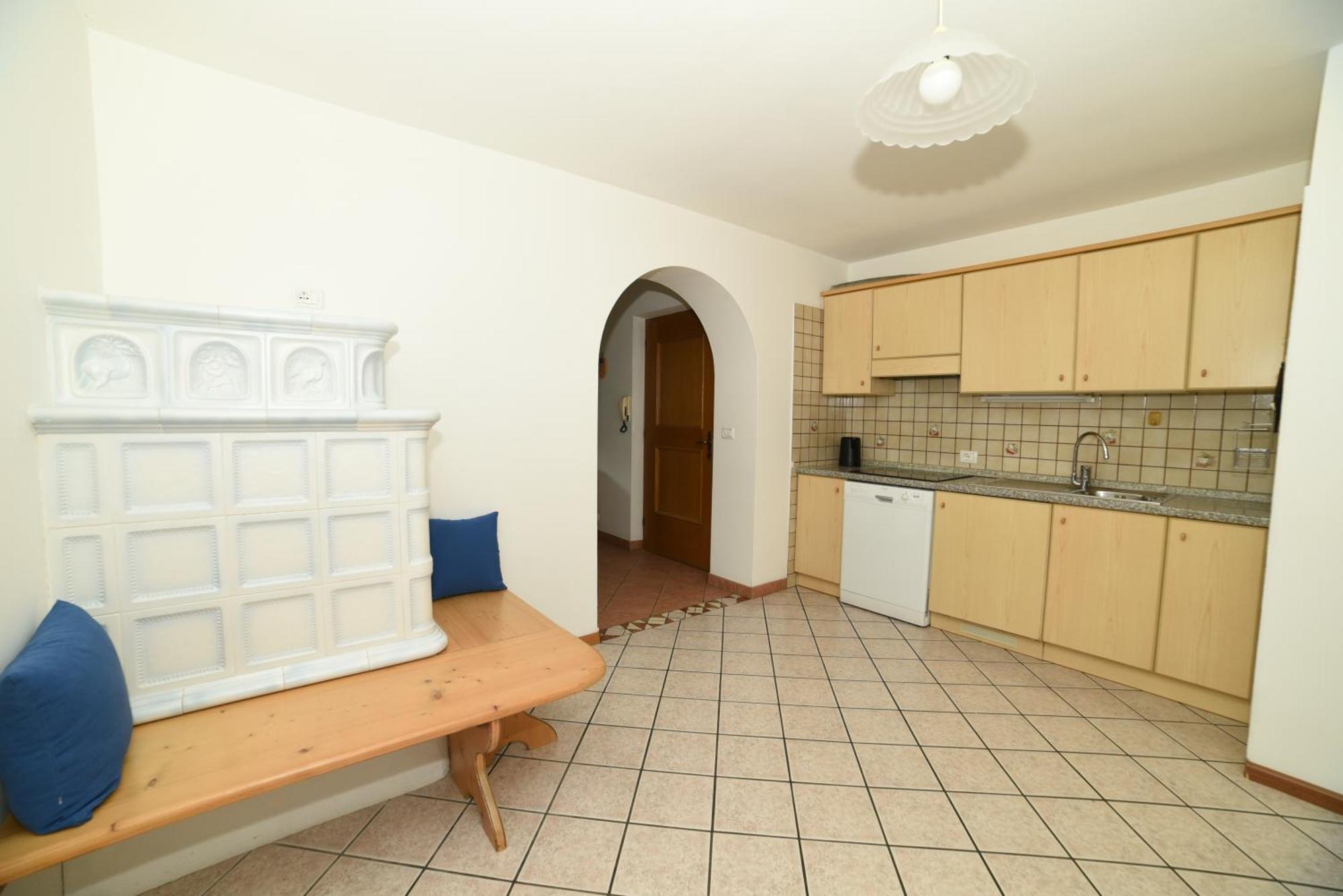 Cesa Mandi E Miky Appartement Canazei Buitenkant foto