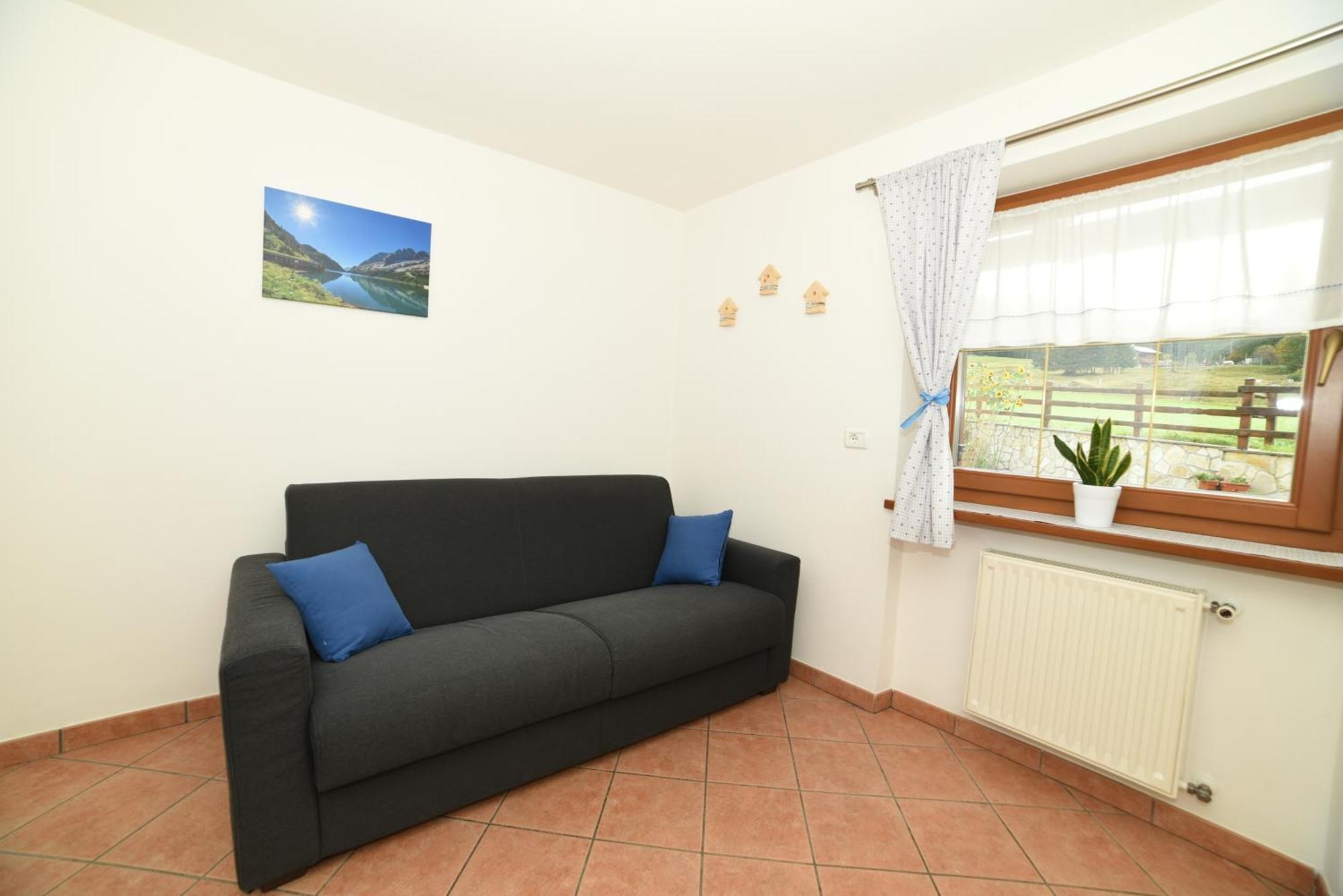 Cesa Mandi E Miky Appartement Canazei Buitenkant foto